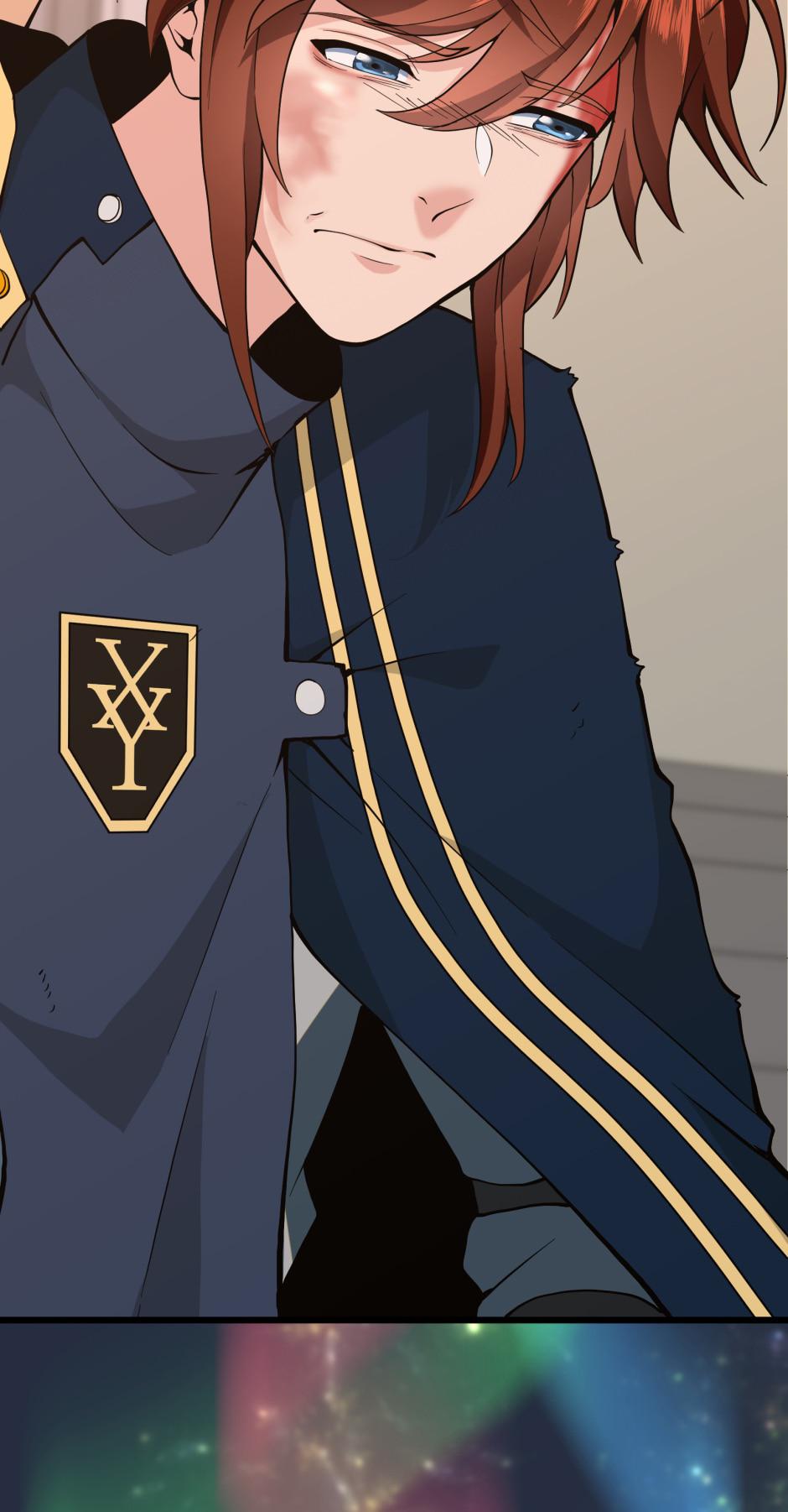 The Beginning After The End Chap 120 - Next Chap 121