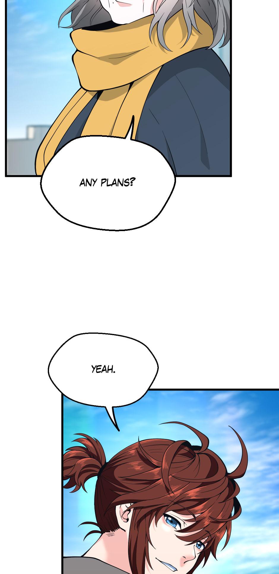 The Beginning After The End Chap 120 - Next Chap 121