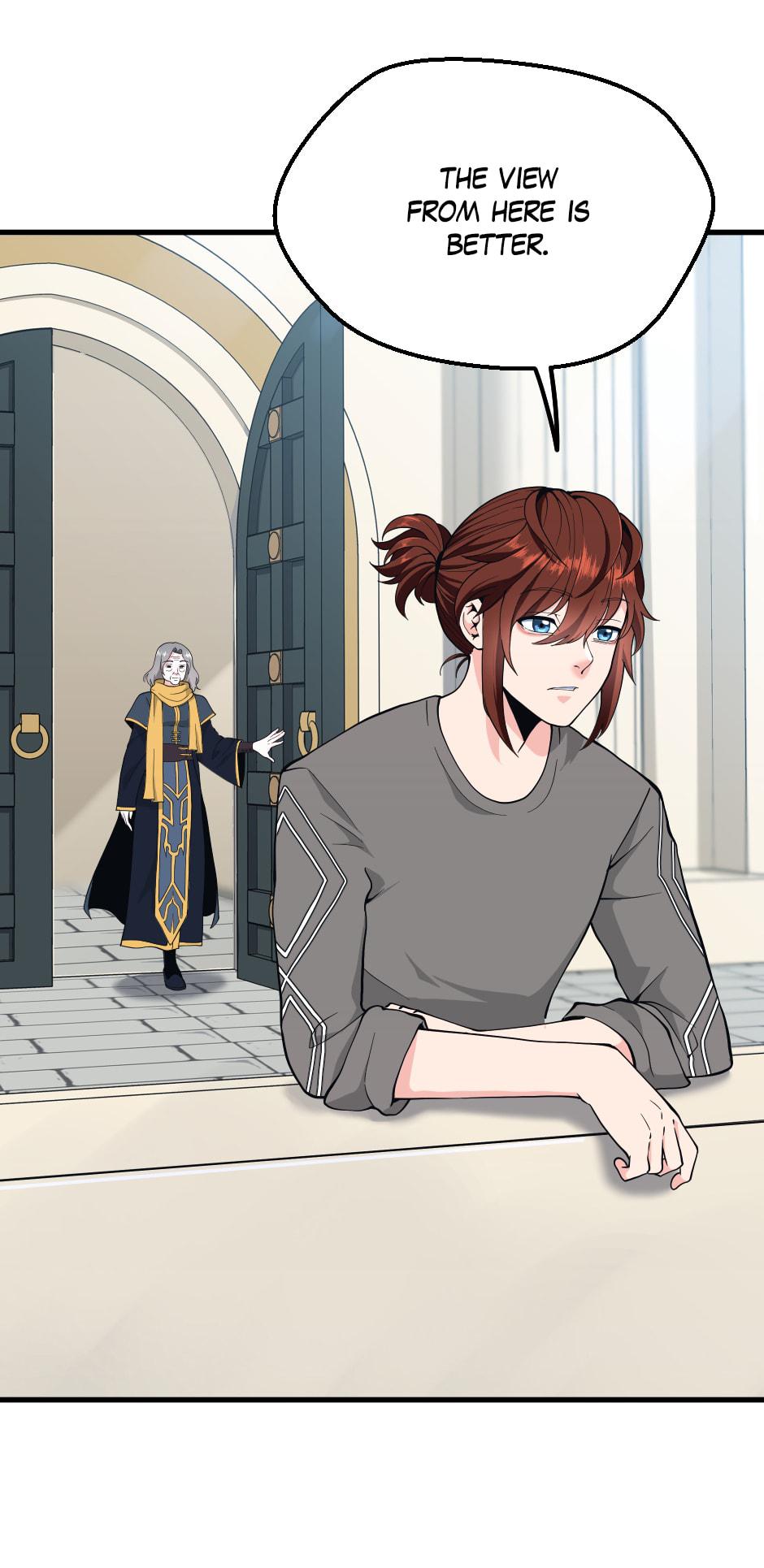 The Beginning After The End Chap 120 - Next Chap 121