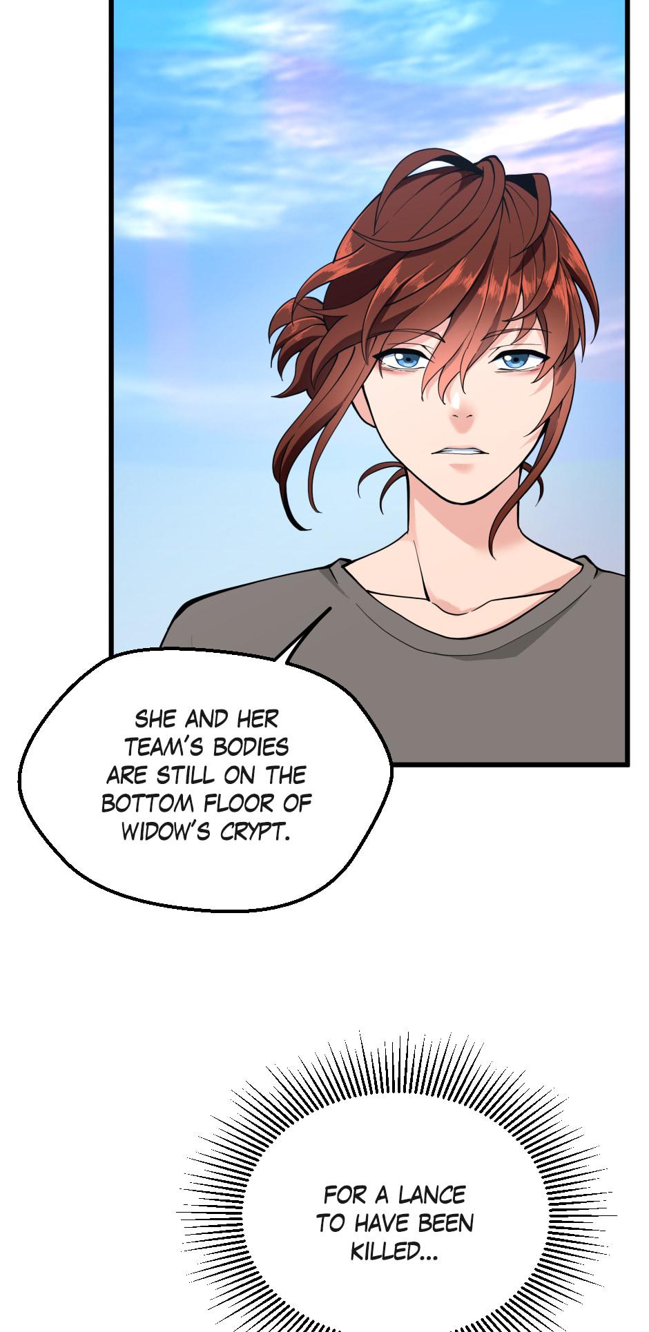 The Beginning After The End Chap 120 - Next Chap 121