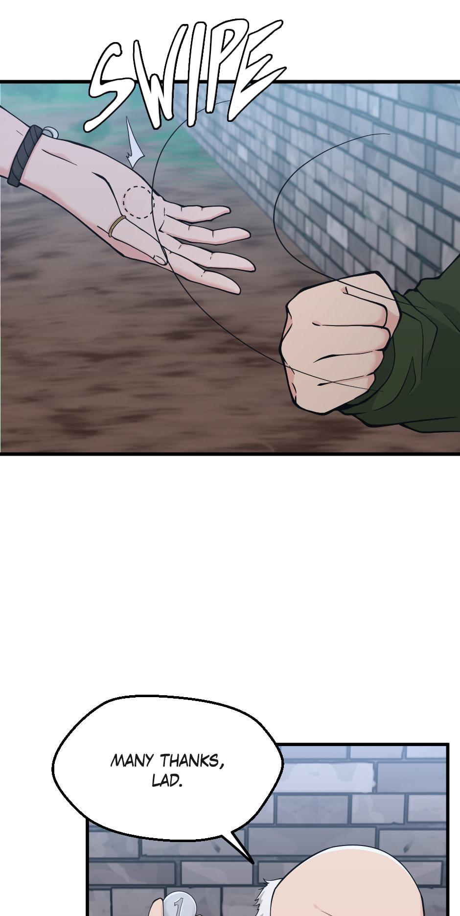 The Beginning After The End Chap 121 - Next Chap 122