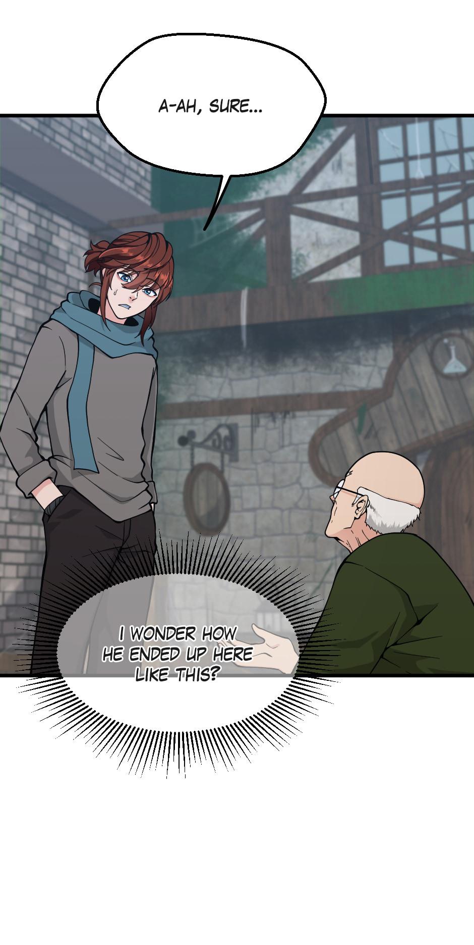 The Beginning After The End Chap 121 - Next Chap 122