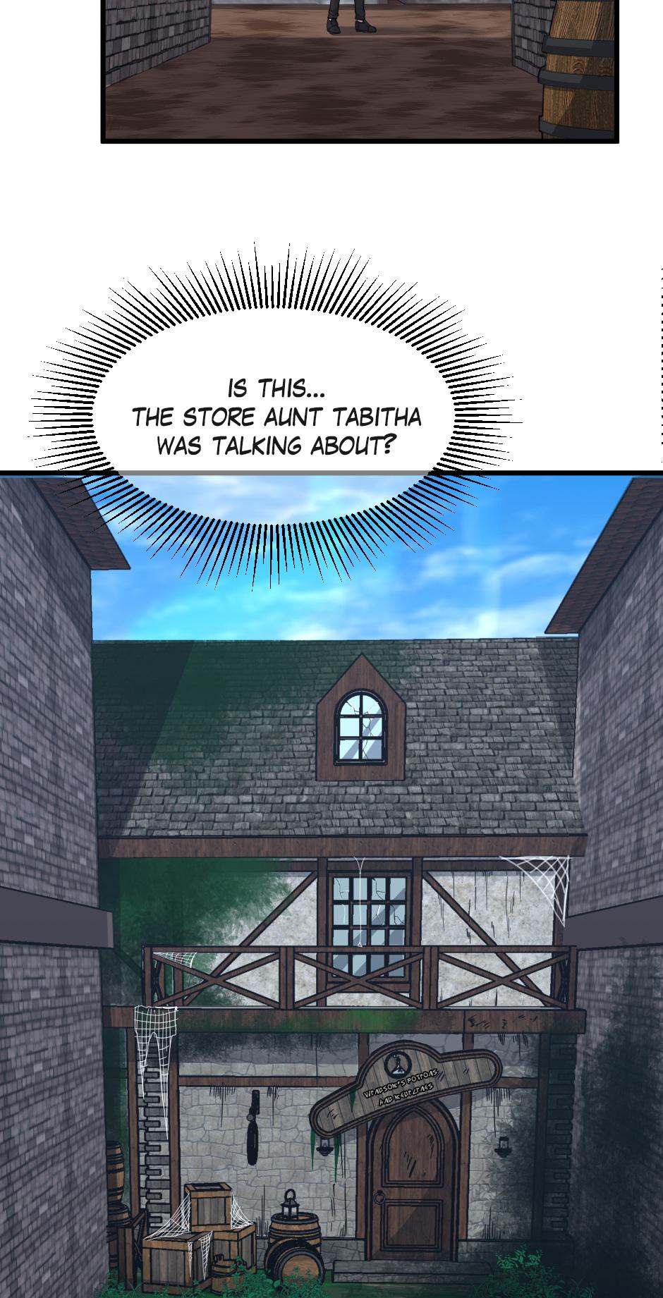 The Beginning After The End Chap 121 - Next Chap 122