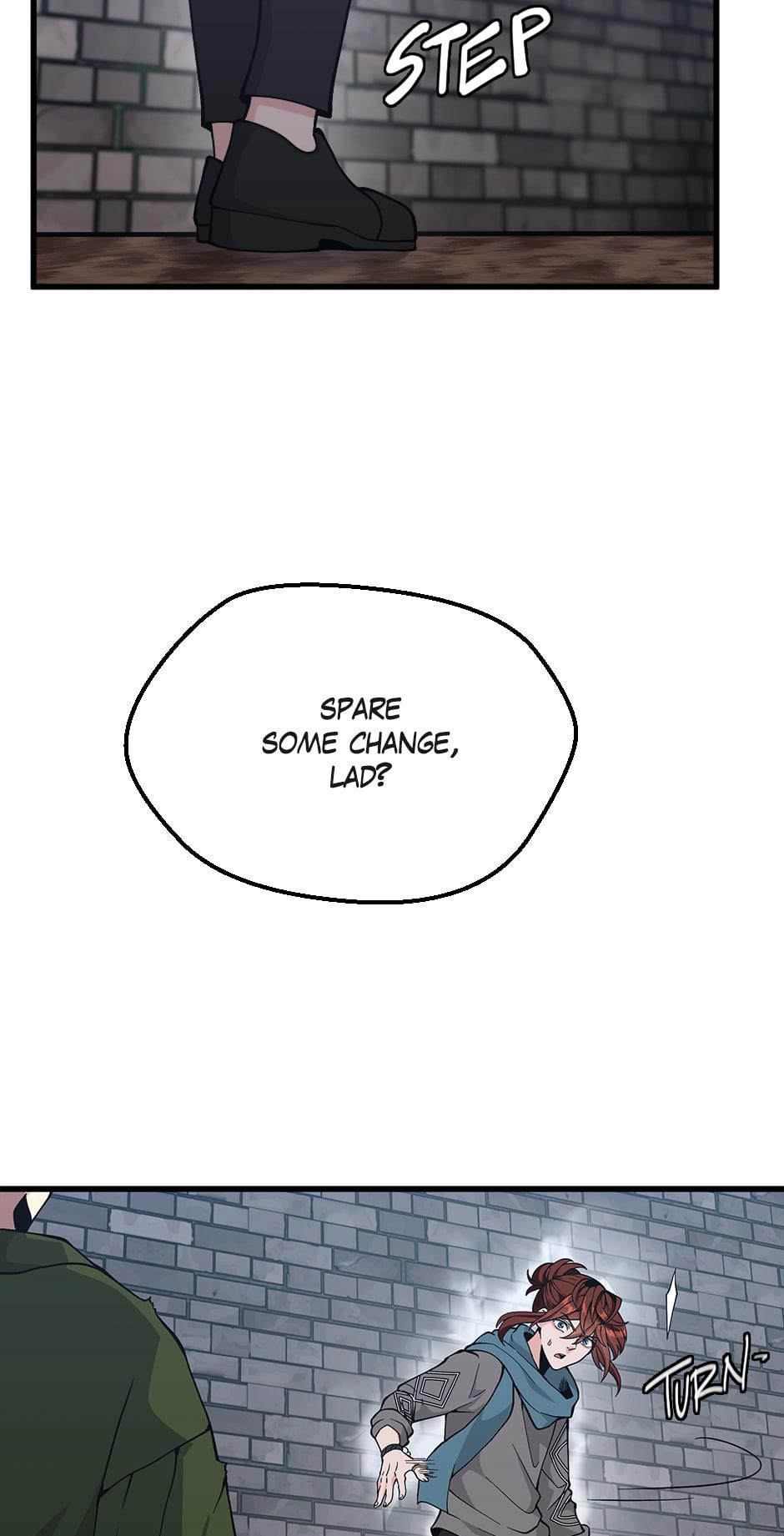 The Beginning After The End Chap 121 - Next Chap 122