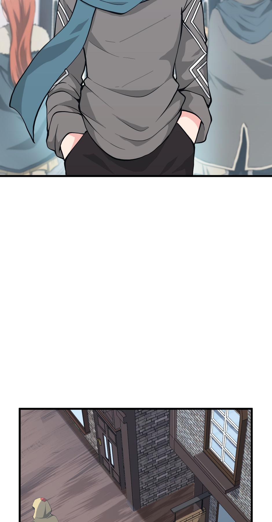 The Beginning After The End Chap 121 - Next Chap 122