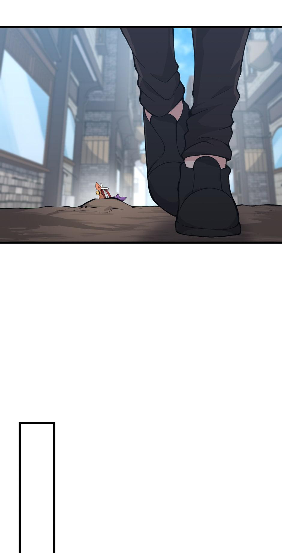 The Beginning After The End Chap 121 - Next Chap 122