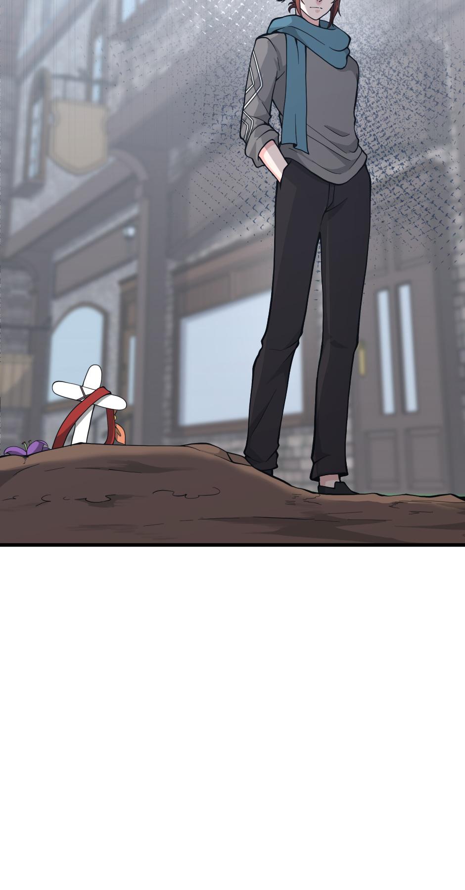 The Beginning After The End Chap 121 - Next Chap 122