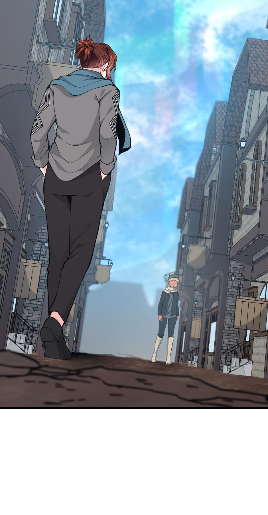 The Beginning After The End Chap 121 - Next Chap 122