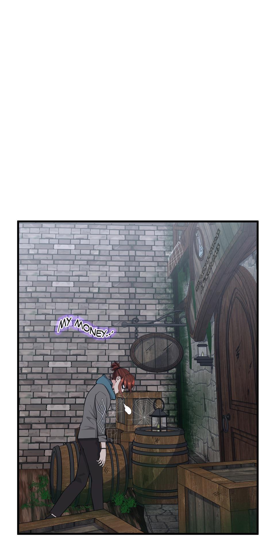 The Beginning After The End Chap 121 - Next Chap 122
