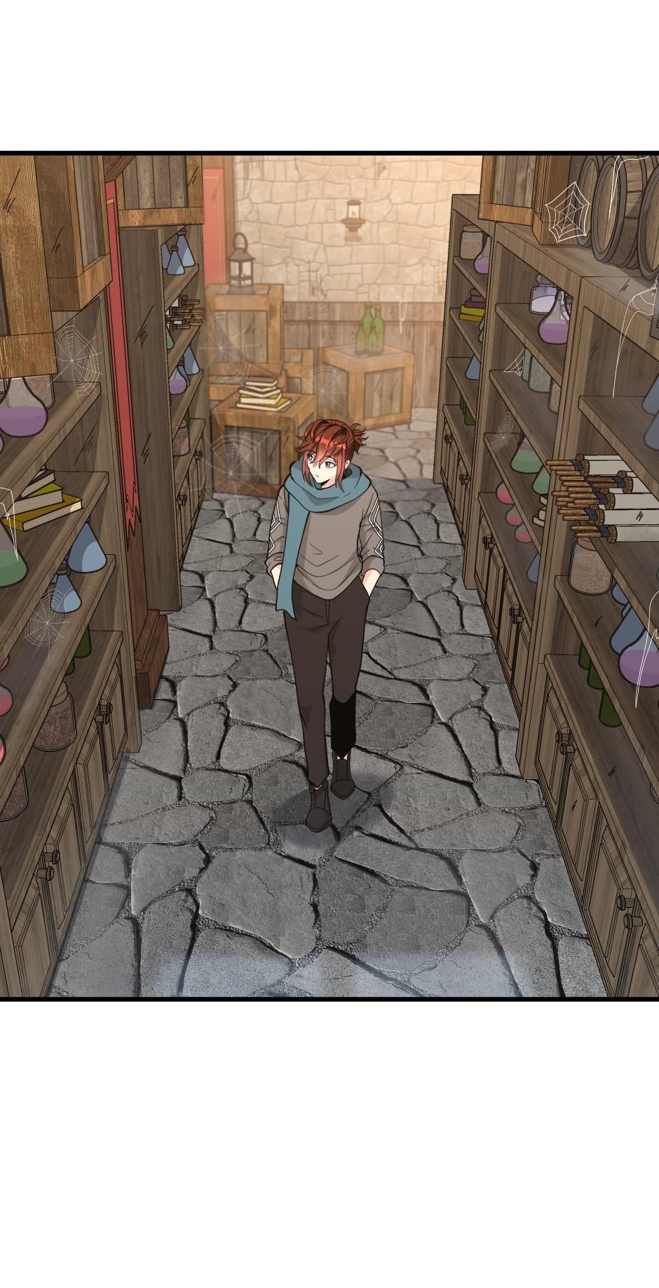 The Beginning After The End Chap 121 - Next Chap 122