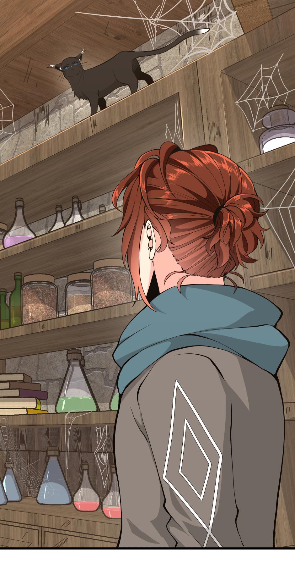 The Beginning After The End Chap 121 - Next Chap 122