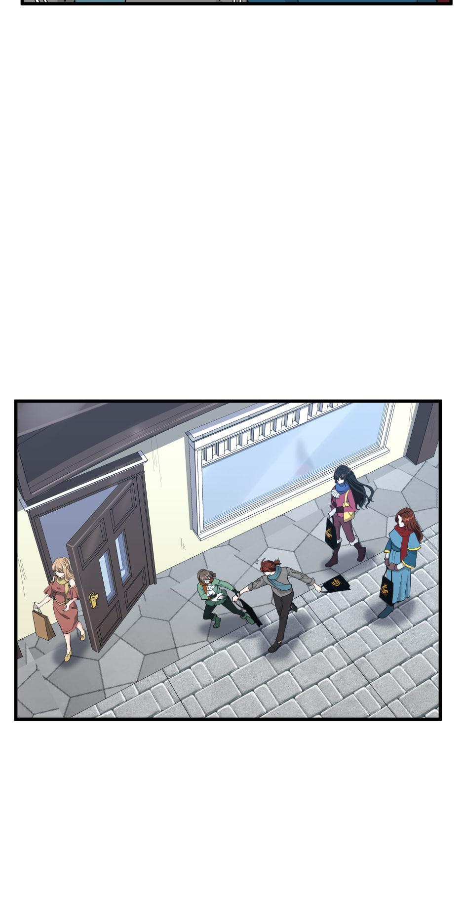 The Beginning After The End Chap 121 - Next Chap 122