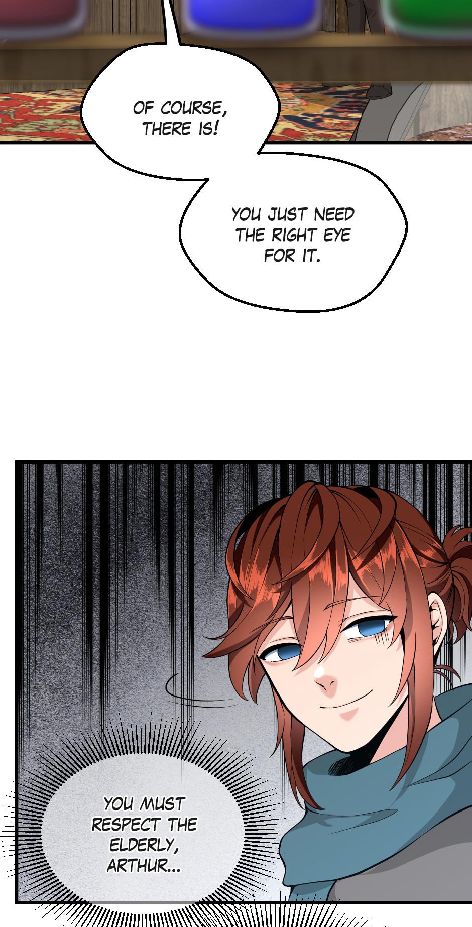 The Beginning After The End Chap 121 - Next Chap 122