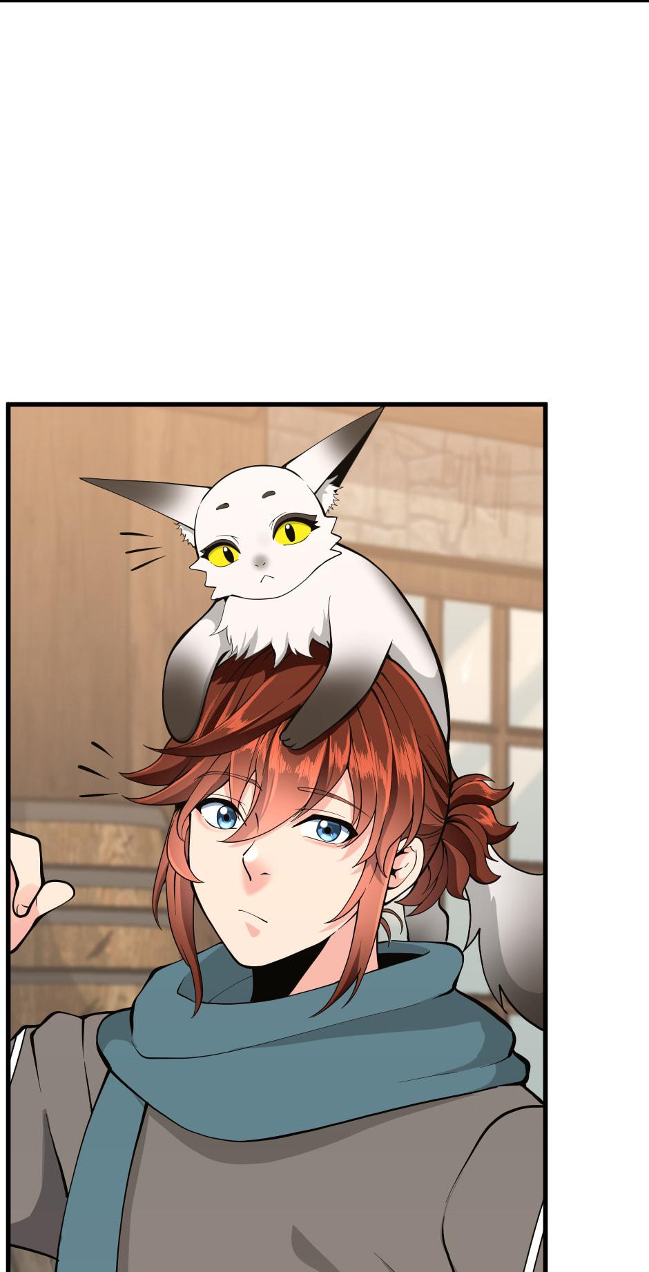 The Beginning After The End Chap 121 - Next Chap 122