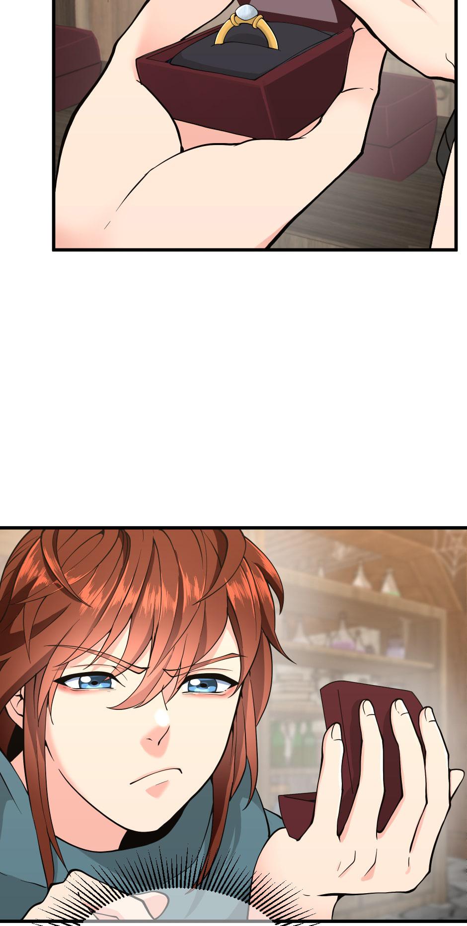 The Beginning After The End Chap 121 - Next Chap 122