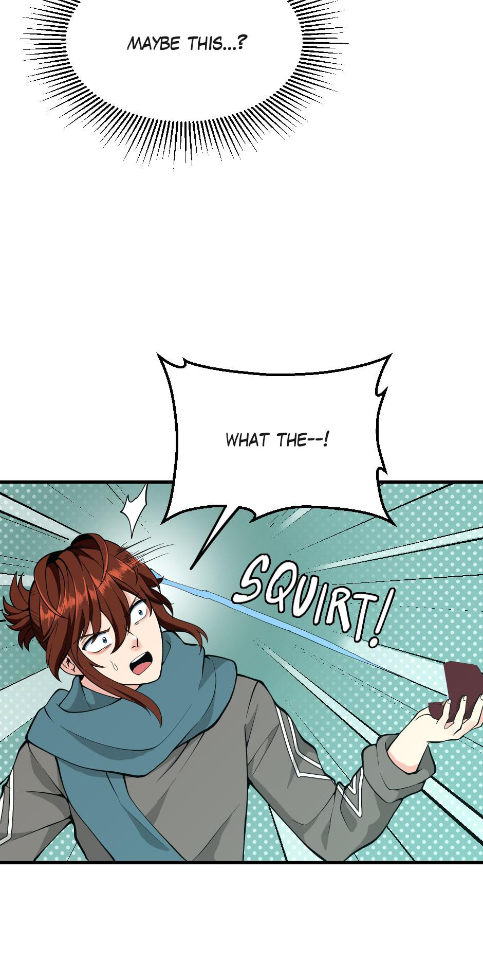 The Beginning After The End Chap 121 - Next Chap 122