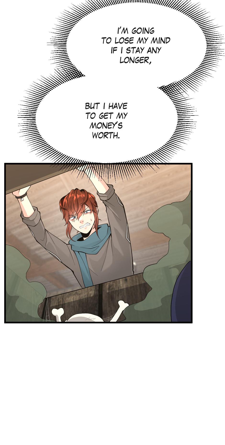 The Beginning After The End Chap 121 - Next Chap 122