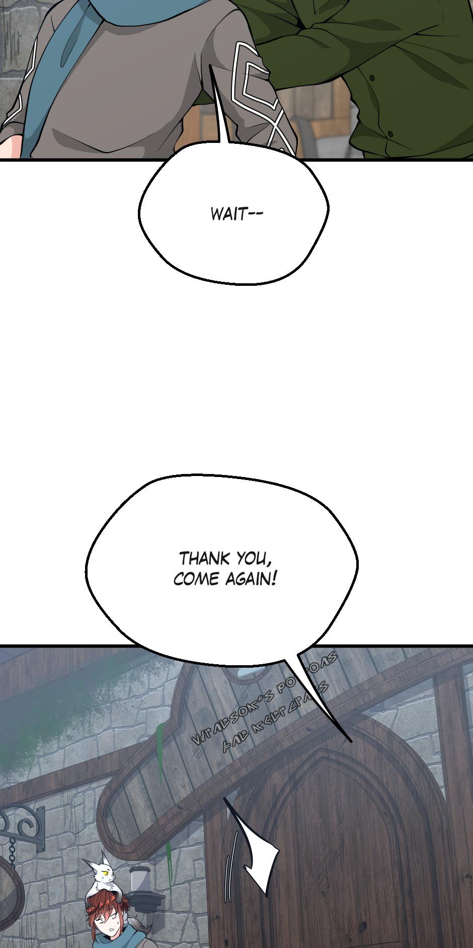 The Beginning After The End Chap 121 - Next Chap 122