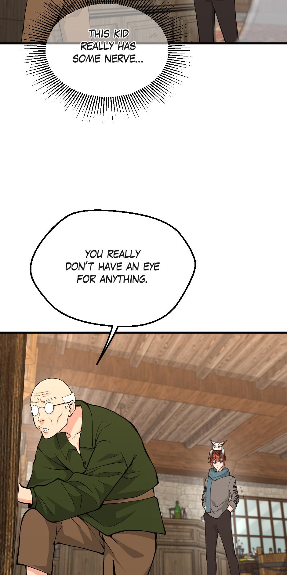 The Beginning After The End Chap 121 - Next Chap 122