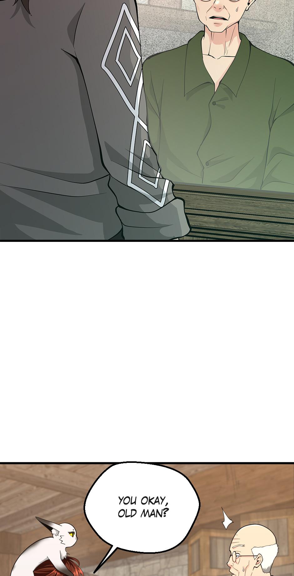 The Beginning After The End Chap 121 - Next Chap 122