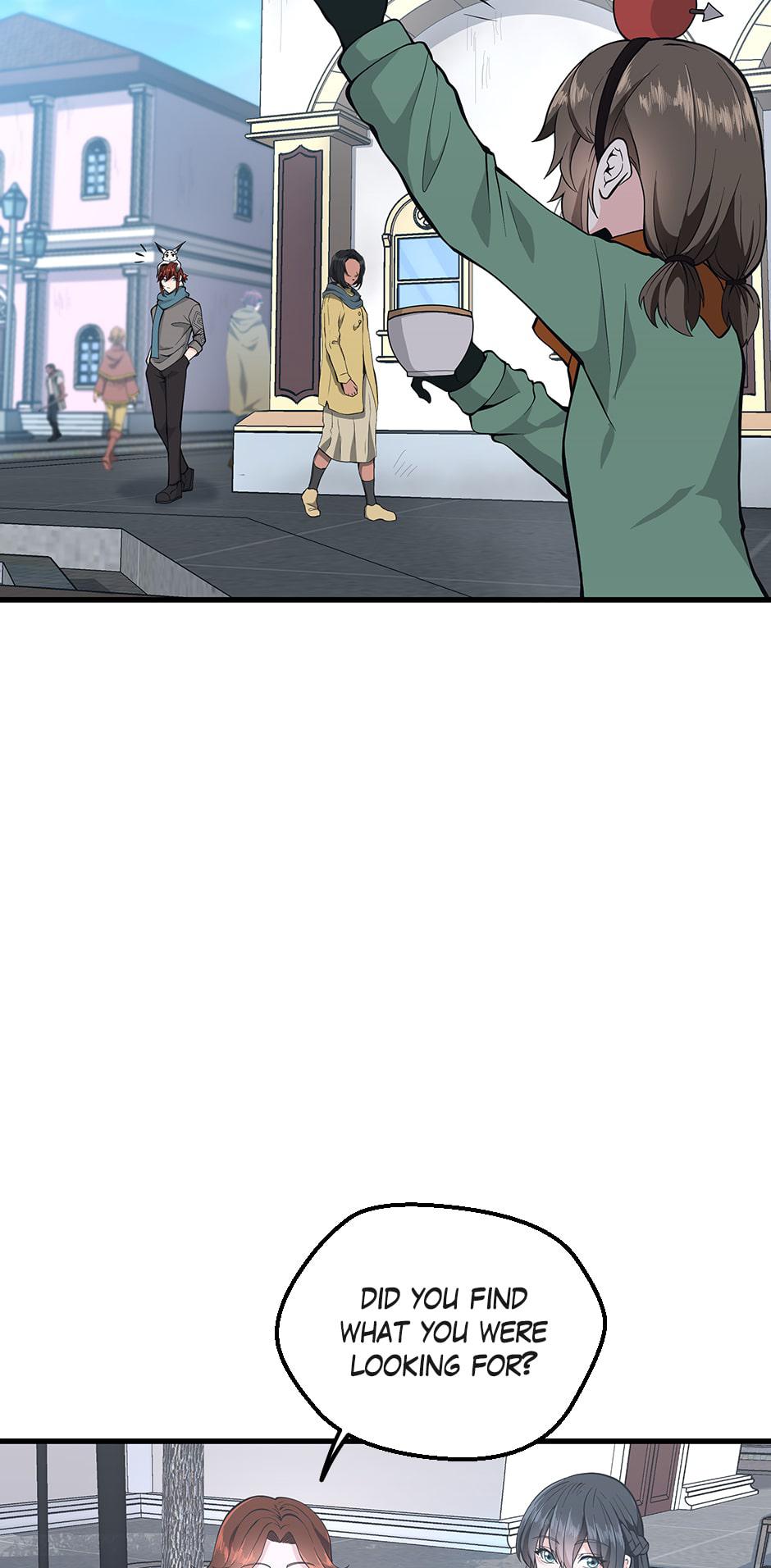 The Beginning After The End Chap 121 - Next Chap 122