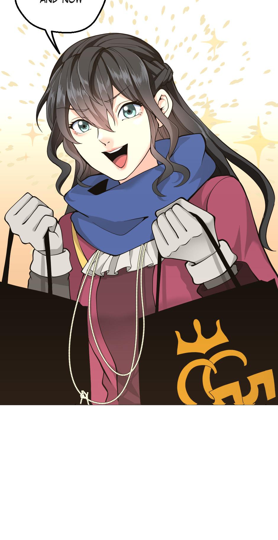 The Beginning After The End Chap 121 - Next Chap 122