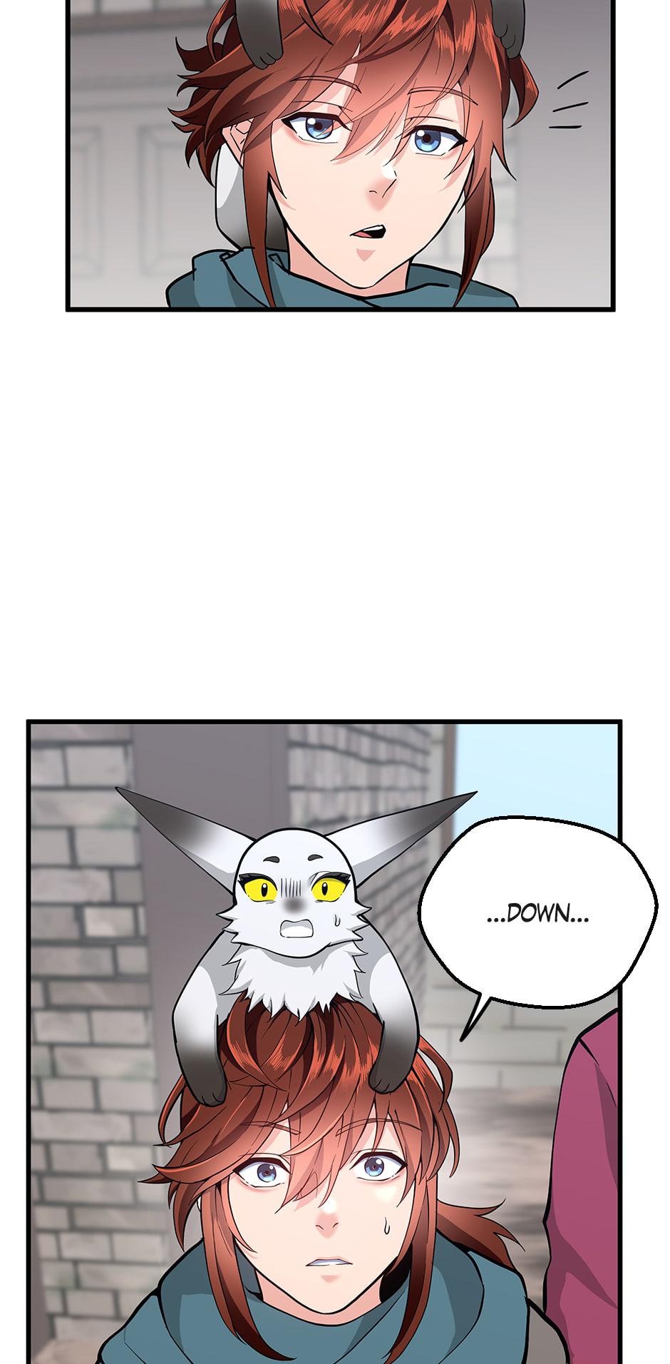 The Beginning After The End Chap 121 - Next Chap 122