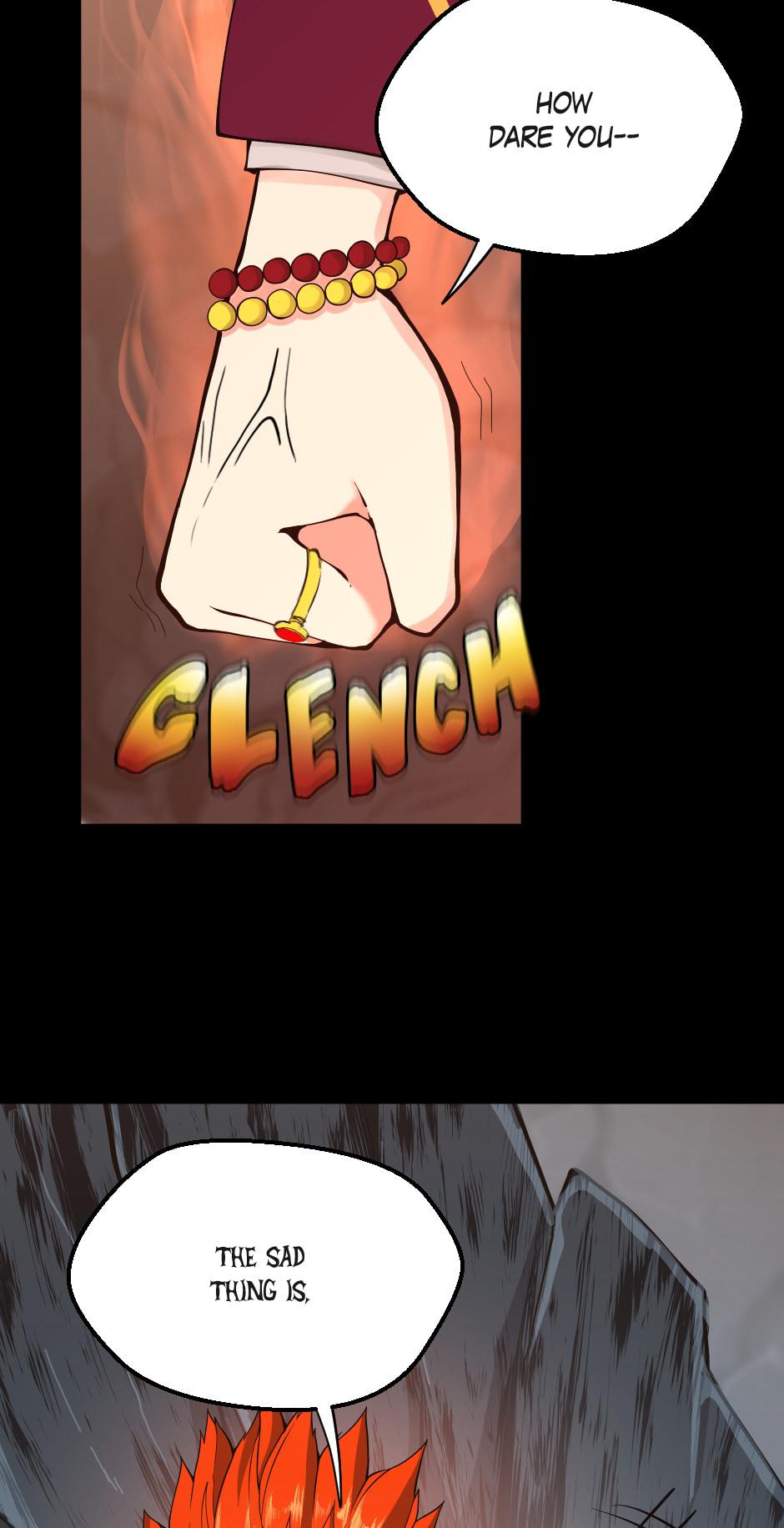 The Beginning After The End Chap 122 - Next Chap 123