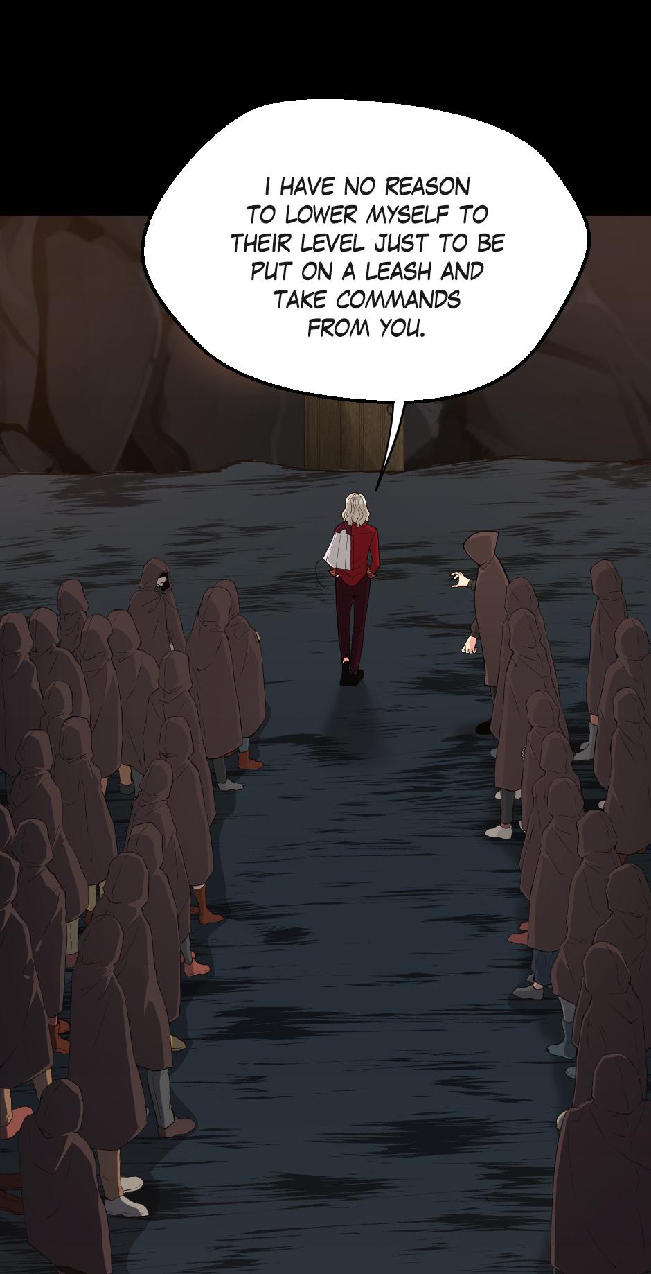 The Beginning After The End Chap 122 - Next Chap 123