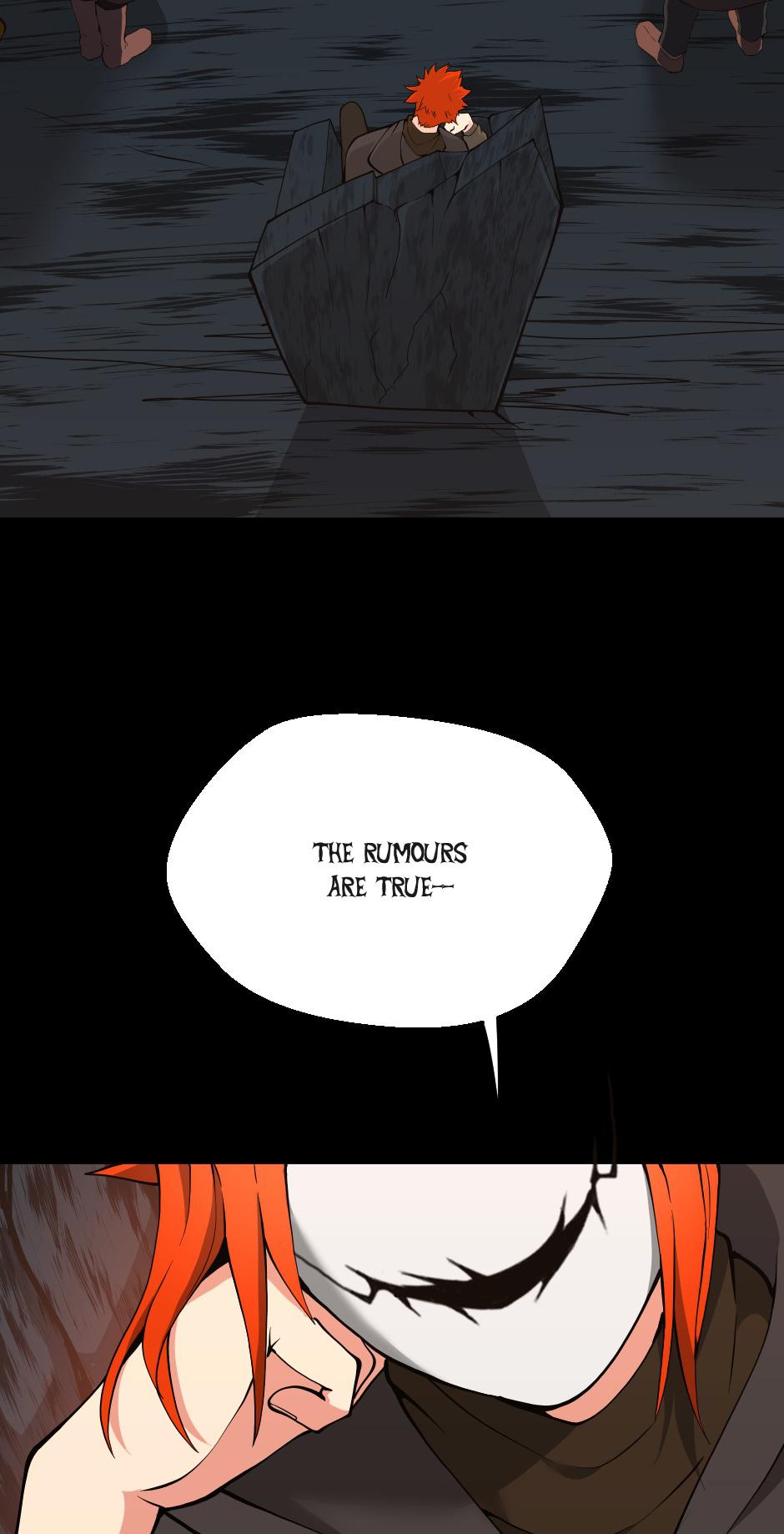 The Beginning After The End Chap 122 - Next Chap 123