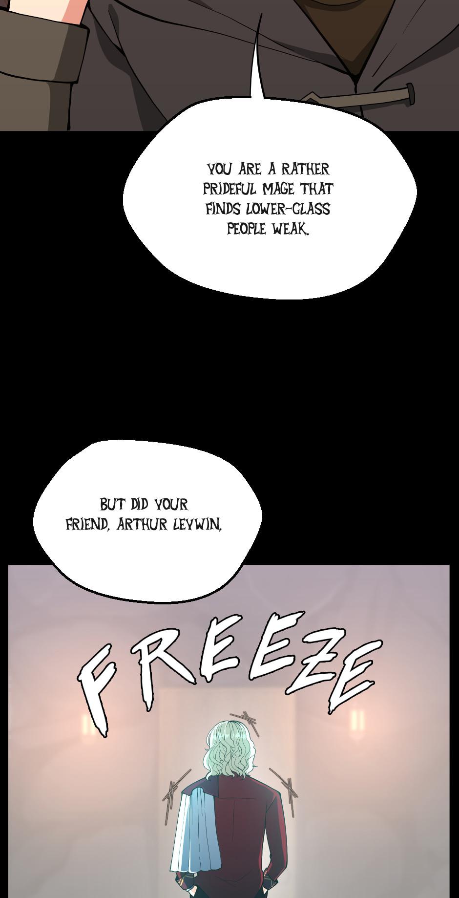 The Beginning After The End Chap 122 - Next Chap 123