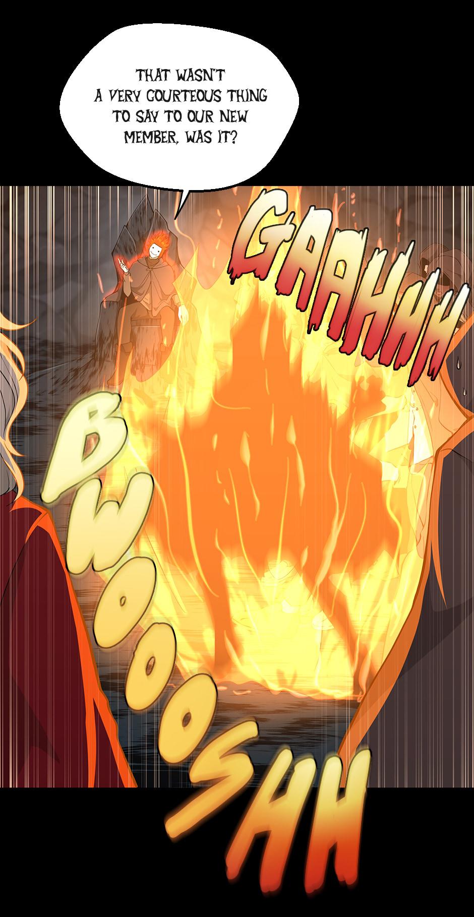 The Beginning After The End Chap 122 - Next Chap 123
