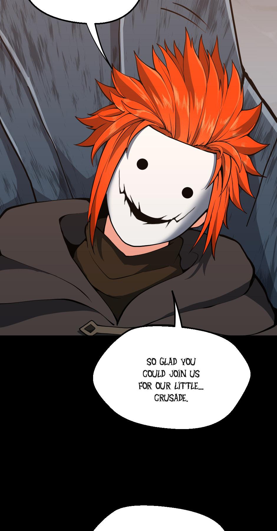 The Beginning After The End Chap 122 - Next Chap 123