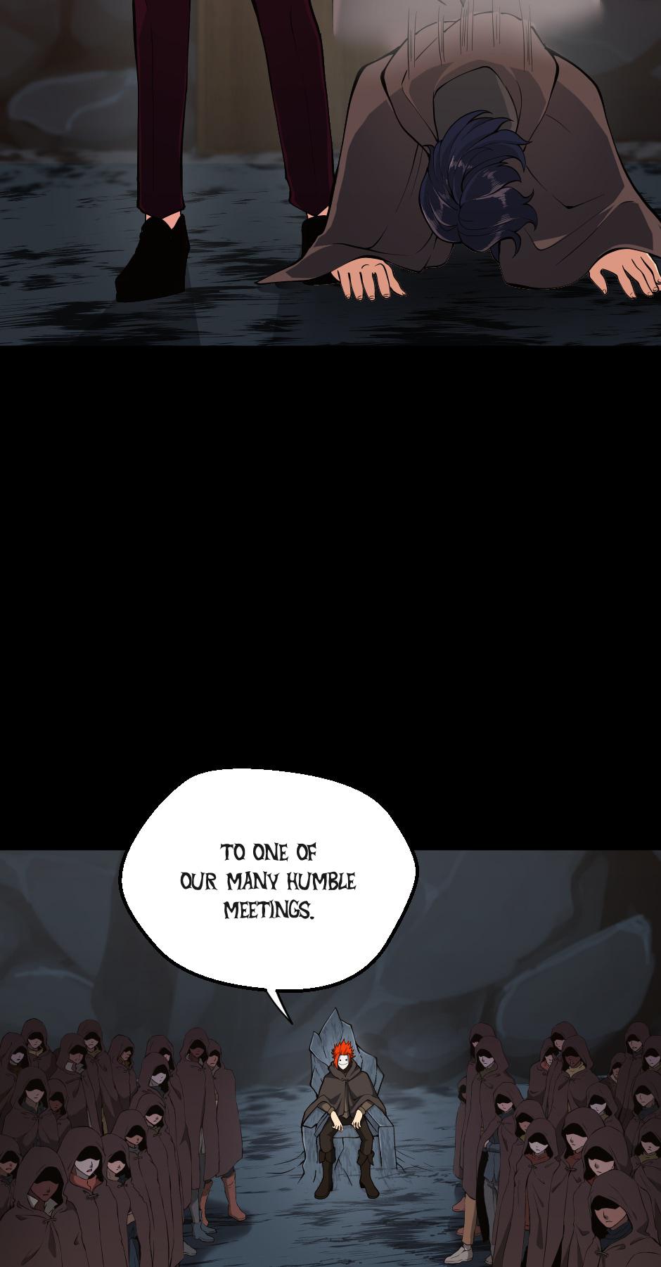 The Beginning After The End Chap 122 - Next Chap 123