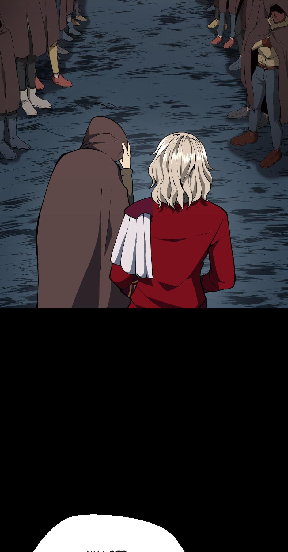The Beginning After The End Chap 122 - Next Chap 123