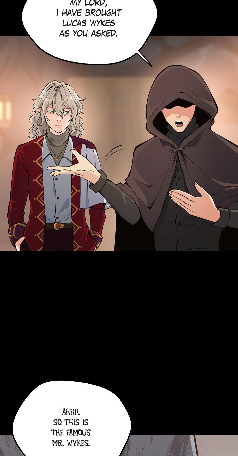 The Beginning After The End Chap 122 - Next Chap 123