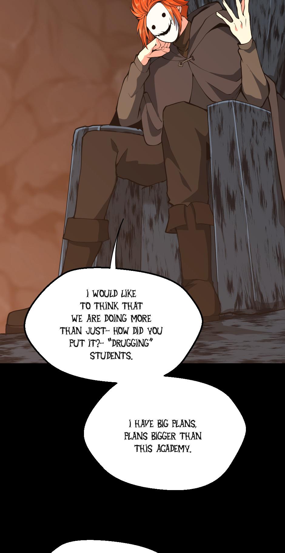 The Beginning After The End Chap 122 - Next Chap 123