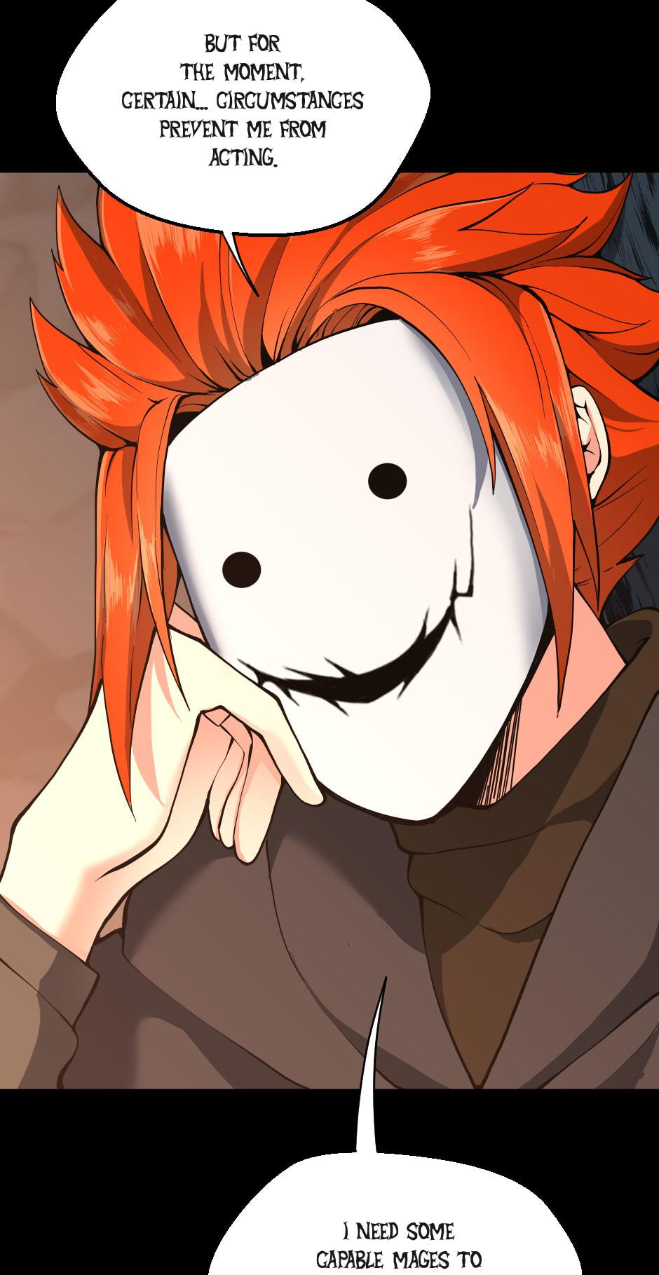 The Beginning After The End Chap 122 - Next Chap 123