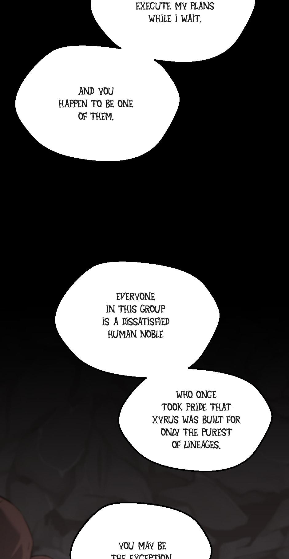 The Beginning After The End Chap 122 - Next Chap 123