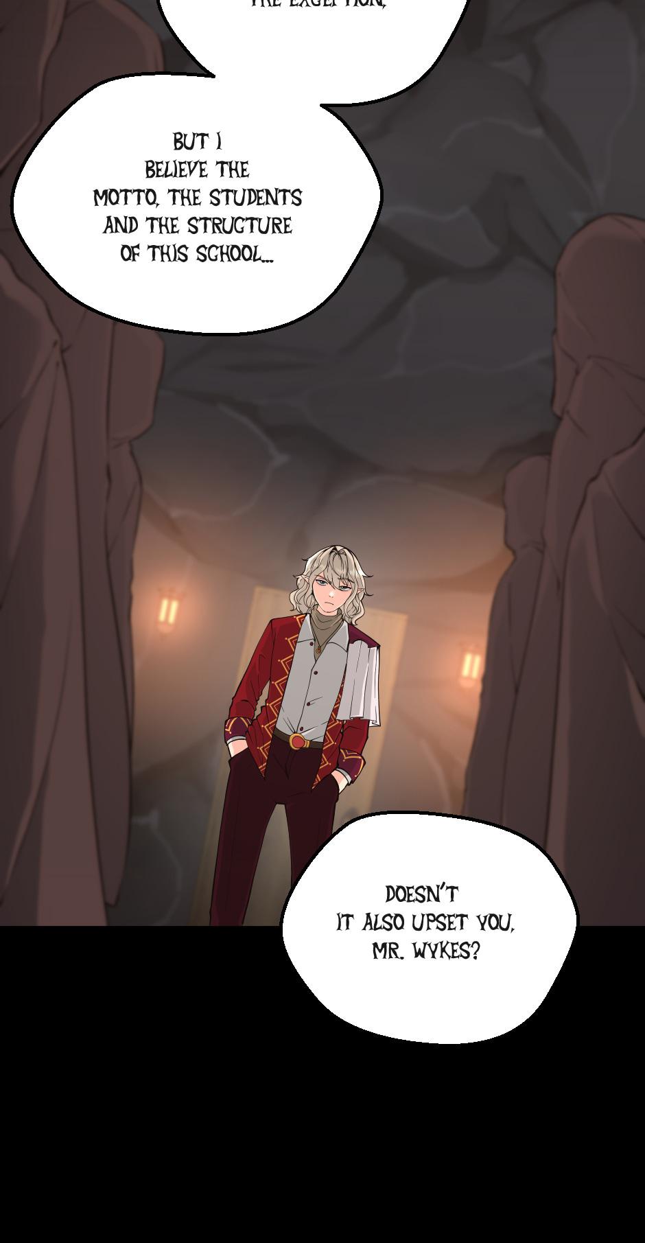 The Beginning After The End Chap 122 - Next Chap 123
