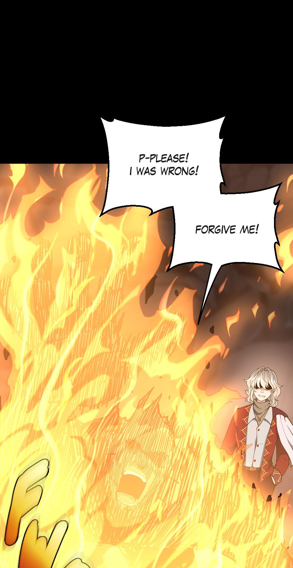 The Beginning After The End Chap 122 - Next Chap 123