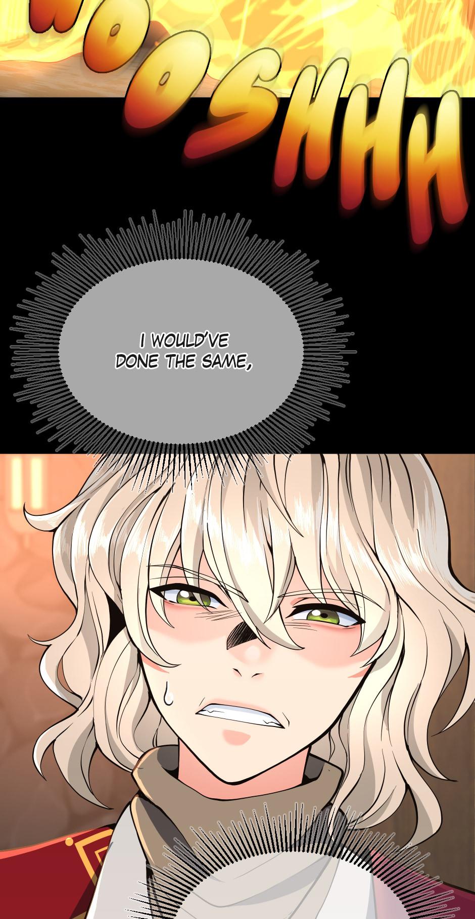 The Beginning After The End Chap 122 - Next Chap 123