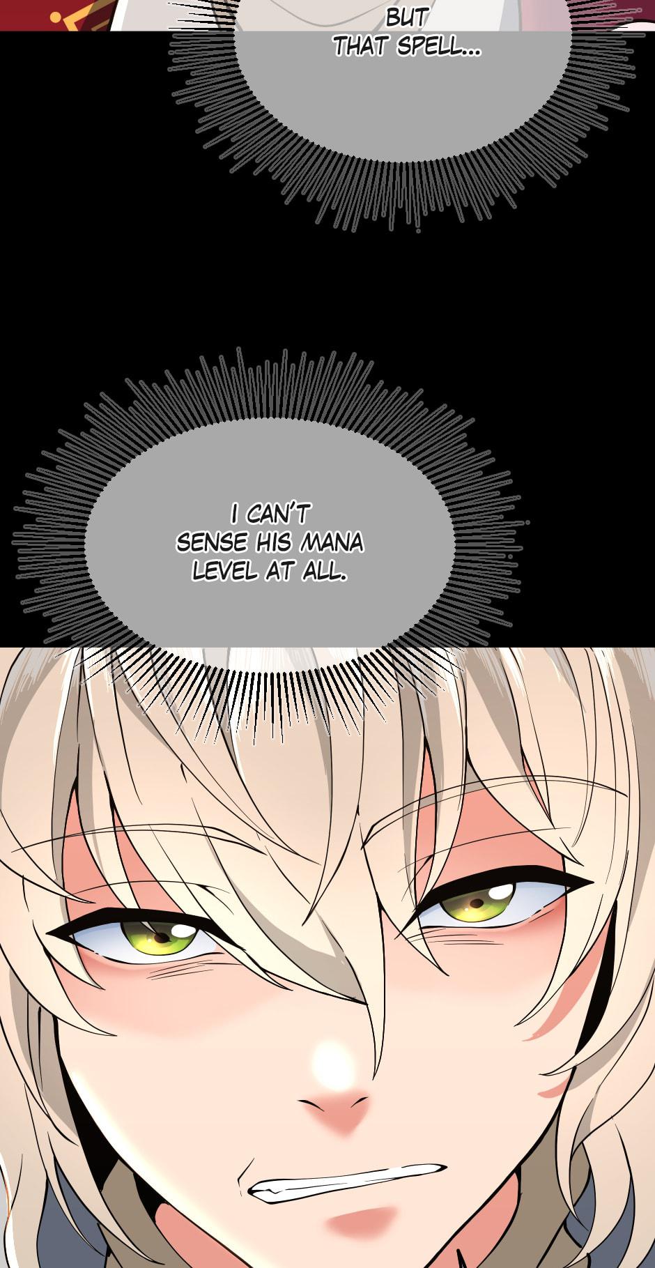 The Beginning After The End Chap 122 - Next Chap 123