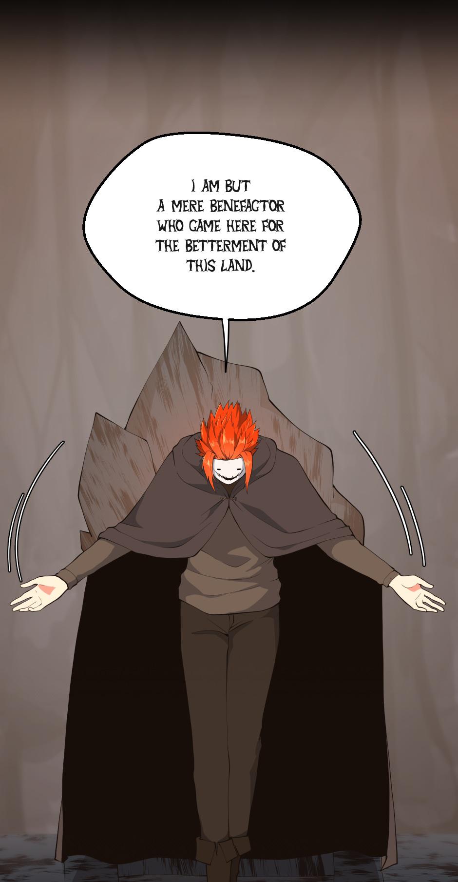 The Beginning After The End Chap 122 - Next Chap 123