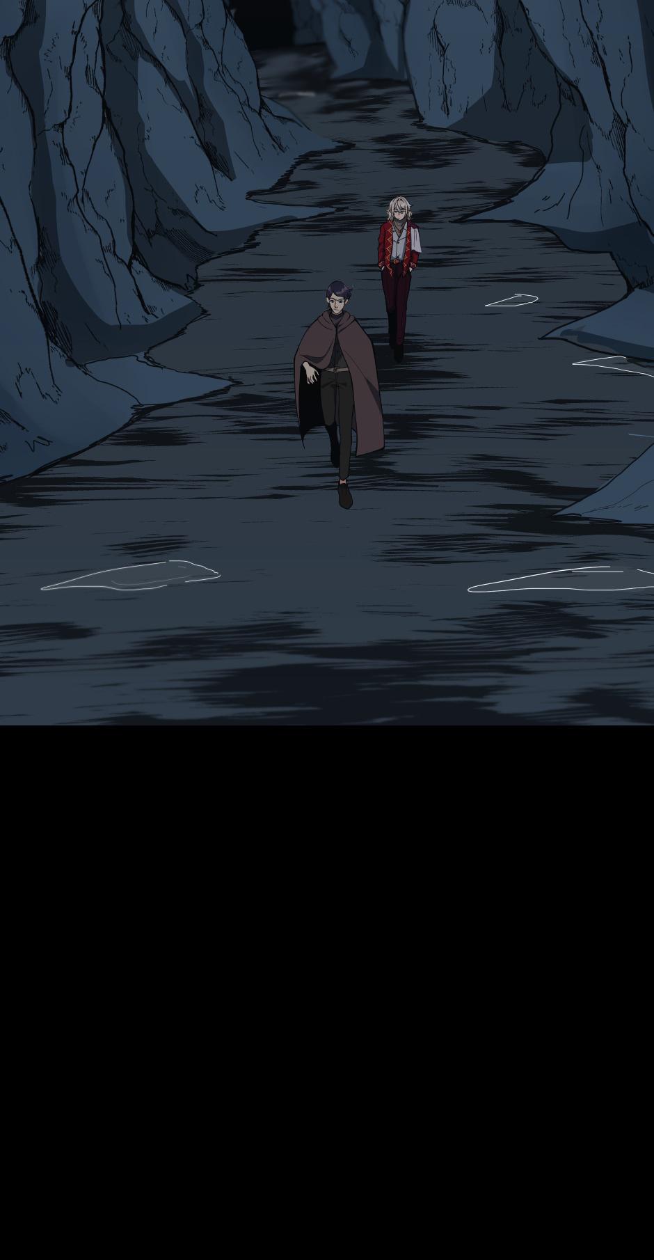 The Beginning After The End Chap 122 - Next Chap 123