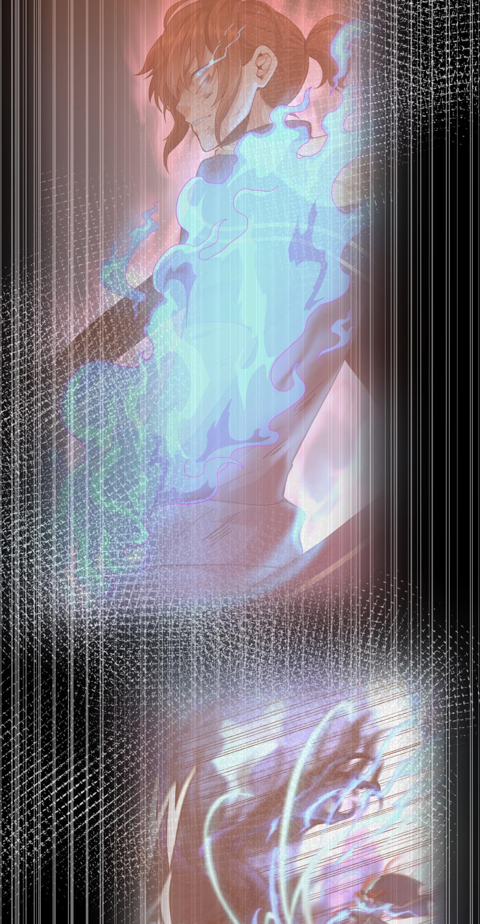 The Beginning After The End Chap 122 - Next Chap 123