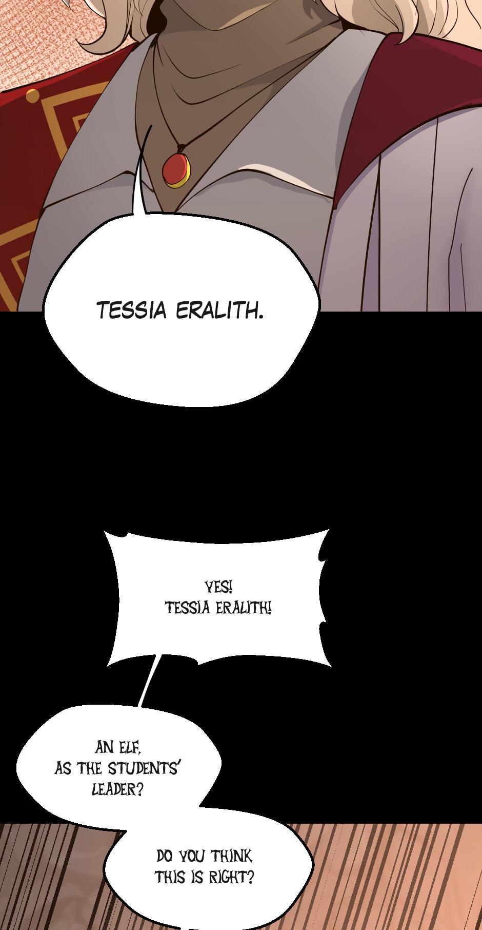 The Beginning After The End Chap 122 - Next Chap 123
