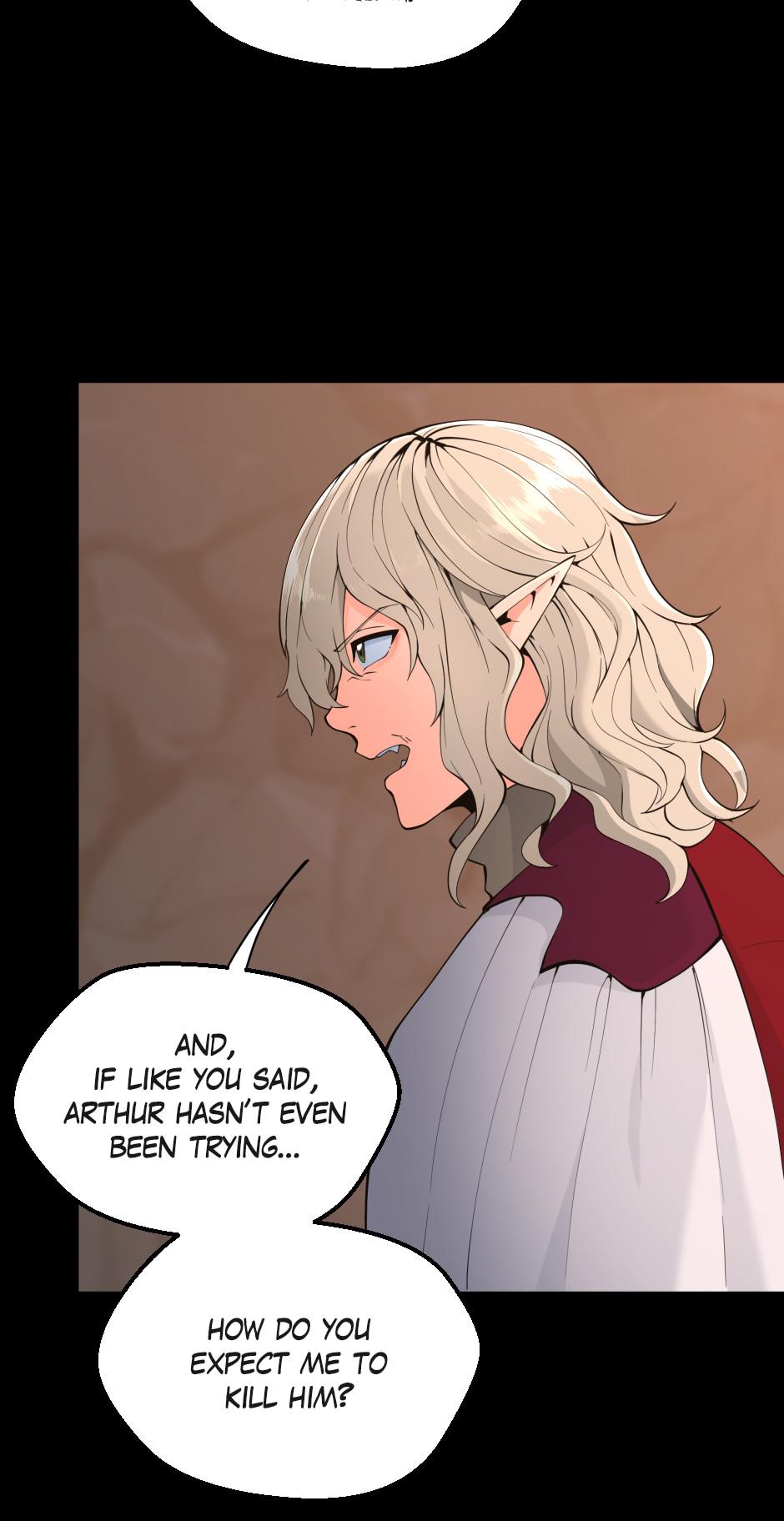 The Beginning After The End Chap 122 - Next Chap 123