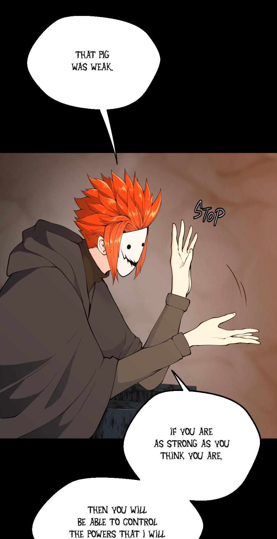 The Beginning After The End Chap 122 - Next Chap 123
