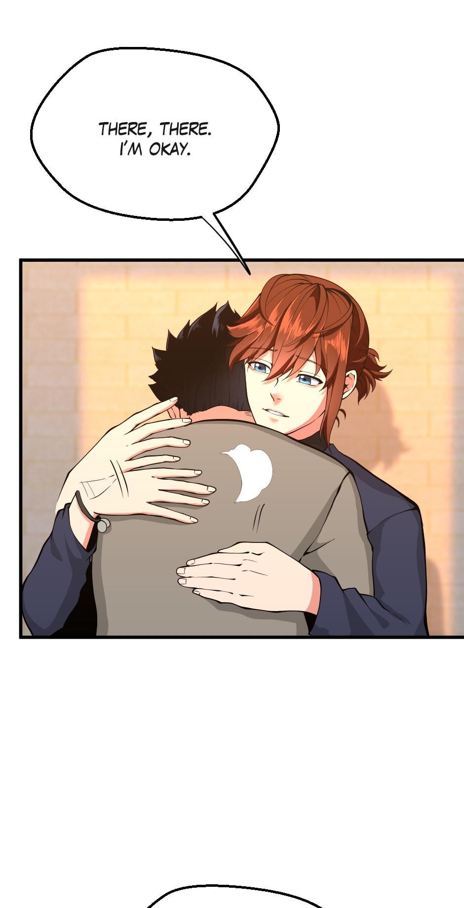 The Beginning After The End Chap 122 - Next Chap 123